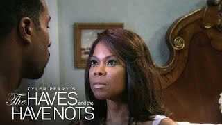 A LateNight Intruder  Tyler Perry’s The Haves and the Have Nots  Oprah Winfrey Network [upl. by Harad]