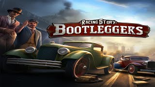 Bootleggers Mafia Racing Story Gameplay [upl. by Burleigh]