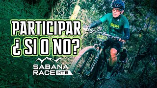 VALORACIÓN Sabana Race 2024  Diego Novenopiso [upl. by Edlihtam585]