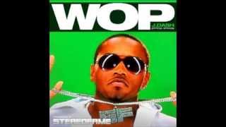 Wop  J Dash Official Version [upl. by Lorrimor]