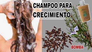 Panta Sirve para el Crecimiento del CabelloCrecer el Cabello Rápido Natural [upl. by Ginevra499]