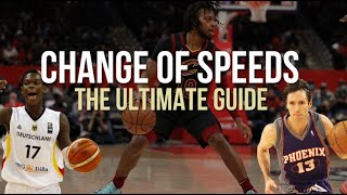 The Ultimate Guide to PACE amp Changing Speeds [upl. by Essila]