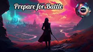 MOTU  Prepare for Battle  Intense Epic Orchestral [upl. by Louie]