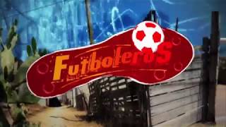 intro futboleros [upl. by Ximena623]