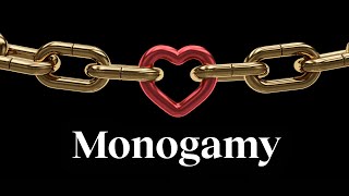 Is monogamy good for society  Louise Perry [upl. by Harday]