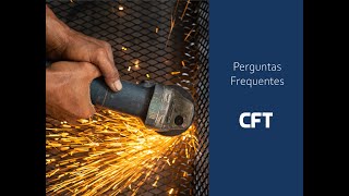 Perguntas Frequentes  CFT Brasil [upl. by Caplan]