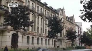 A Trip to Chemnitz Germany  euromaxx [upl. by Jezabella]