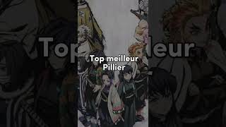 「Les meilleurs Piliers de demon slayer」edit anime demonslayer viral kimetsunoyaiba shorts [upl. by Gaut]