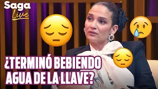 NATALIA JIMÉNEZ confiesa que cayó en BANCARROTA tras la PANDEMIA  Entrevista con ADELA MICHA [upl. by Veejar]