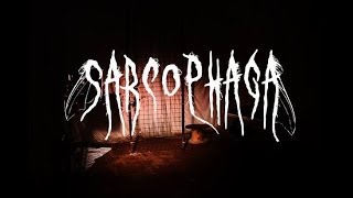 Sarcophaga [upl. by Aronid]