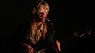 Connan Mockasin  Les Be Honest Live  Rough Trade East [upl. by Anikat528]