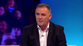 Ex Manager Owen Coyle on Venkys and Blackburn Rovers [upl. by Naitsihc]