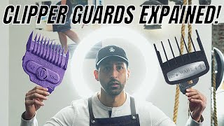 Clipper Guards Explained The Easy Way MUST WATCH [upl. by Jeffries628]