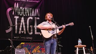 Tyler Childers  Follow You to Virgie  Live from Mountain Stage [upl. by Ahseuqal]