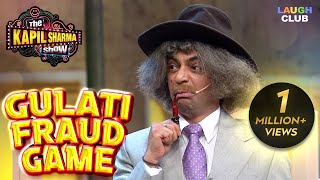 Dr Gulati का क्या है नया Fraud Game  The Kapil Sharma Show  Dr Gulati Comedy  Kapil Comedy [upl. by Shell517]