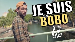 Félix DHJAN  JSUIS UN BOBO CLIP [upl. by Easlehc]