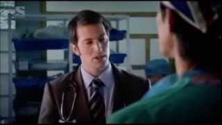 Holby City  Jac And Joseph Story Part 6 [upl. by Eberly]