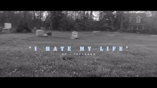 quotI HATE MY LIFEquot  DP Official Music Video  🎥AIRBORNFILMZ [upl. by Supat]