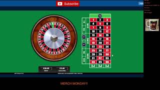 20p Roulette Classic💰💰 Prize 🏆 draw [upl. by Ettenor]