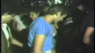 PARTYING SCENES from PAPAGALO NY 1983 3 [upl. by Flowers]