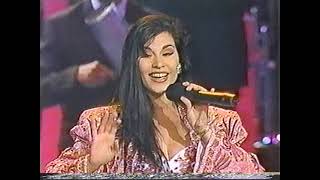 OLGA TAÑON  quot MUCHACHO MALO quot  LIVE [upl. by Sessler]