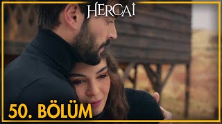 Hercai 50 Bölüm [upl. by Cirri547]