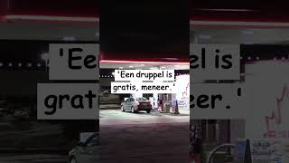 Gratis Benzine dutch dutchjoke grappig [upl. by Lipson697]