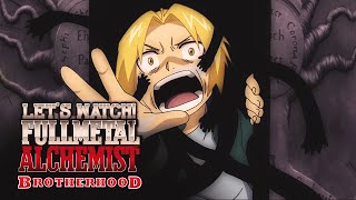 Lets Watch Fullmetal Alchemist Brotherhood  Episode 2 Live Reaction  鋼の錬金術師 FMAB 2009 [upl. by Stephani469]