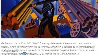 La chiave a stella Primo Levi [upl. by Fairfax]