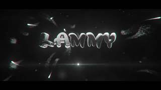 21 INTRO FOR LANNYFX [upl. by Eillehs]