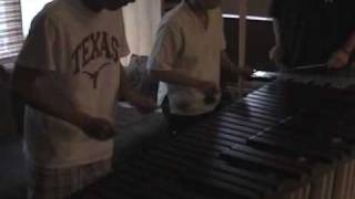 Comedians Gallop on Marimba with my Parents [upl. by Oscar]