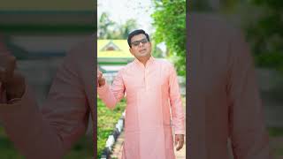 ও তার অধরে হাসি কপোলে লালিমা monirkhan [upl. by Yug]