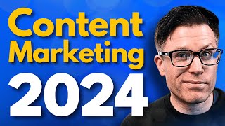 How Content Marketing Works in 2024 [upl. by Nagol]