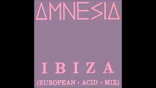 1988 AMNESIA ibiza [upl. by Ennazor686]