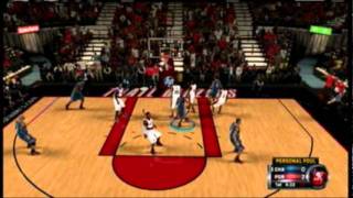 Kemba Walker  NBA 2K12  quotCardiacquot MiX [upl. by Delmar732]