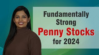 Top 5 High Growth Penny Stocks with Zero Debt  Penny Stocks [upl. by Oirrad]