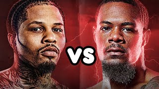 🥊Gervonta Davis Vs Lamont Roach Ultimos Nocauts [upl. by Donelson859]