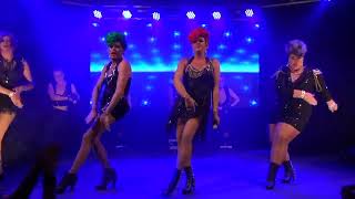 Opening number 2014  Poison [upl. by Inuat944]