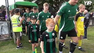 Highlights  Burgess Hill Town FC 23 Amersham  14924 [upl. by Negaet]