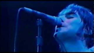 Oasis  19 Champagne Supernova 19960811 Knebworth Park Stevenage UK [upl. by Magena]