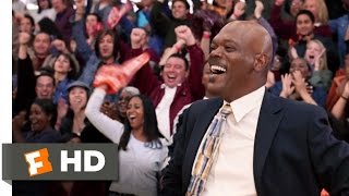 Coach Carter 49 Movie CLIP  Richmond vs Bay Hill 2005 HD [upl. by Yadseut]