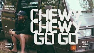 CHEWY CHEWY GO GO 5 [upl. by Paulie]