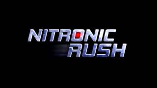 Nitronic Rush Soundtrack  Storm on the Horizon [upl. by Schott]