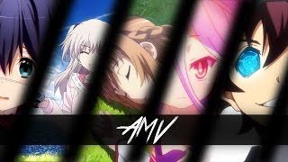 Big Anime MIX「AMV」Alan Walker  Alone ᴴᴰ [upl. by Bevis]