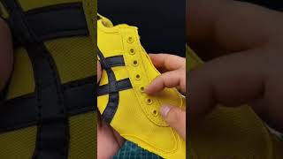 Onitsuka Tiger Mexico 66 SlipOn PU [upl. by Friedberg]