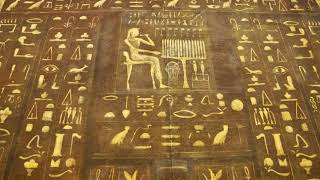 Ancient Egyptian Music  Songs of the Pharaoh [upl. by Annert]