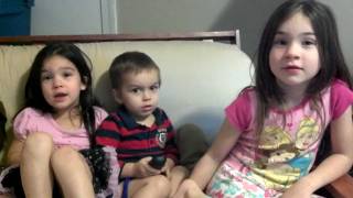 Hey Jimmy Kimmel I Told My Kids I Ate All Their Halloween Candy [upl. by Zindman]