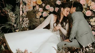 Our Full Wedding Video by Jason Magbanua [upl. by Harlie455]