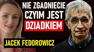 Wyleciał z telewizji bo nie popierał Pisu Co dziś robi Jacek Fedorowicz [upl. by Enitsed]