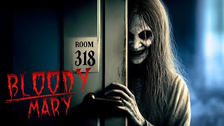 Bloody Mary  Room 318  Short Horror Film [upl. by Culliton]